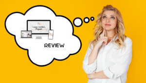 Legacy Builder Program, this review showcases its four levels: Launch Pad, Passive Daily Blueprint, Digital Mastery, and Legacy Builder.