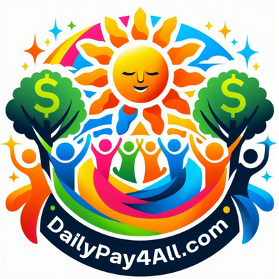 dailypay4all.com, your path to the Legacy Builder Program and freedom