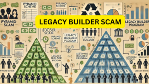 Legacy Builder Scam