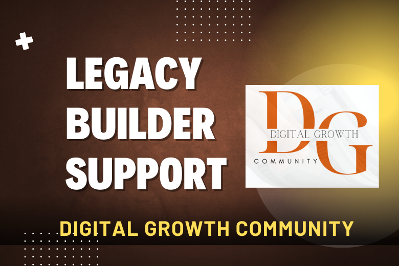 dgc digital growth community